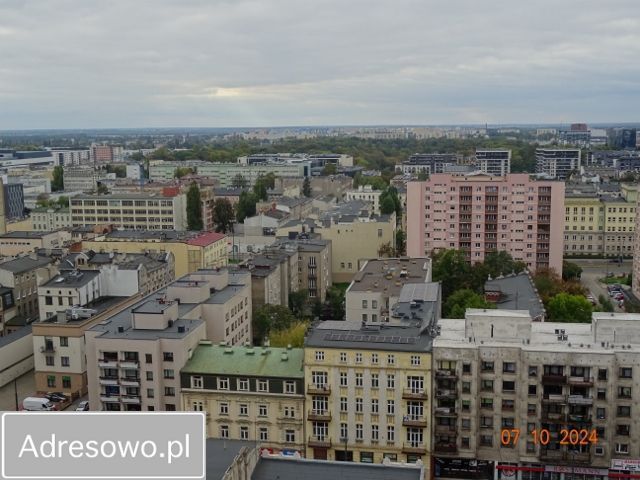 Mieszkanie 2-pokojowe Łódź Śródmieście, ul. Piotrkowska. Zdjęcie 20