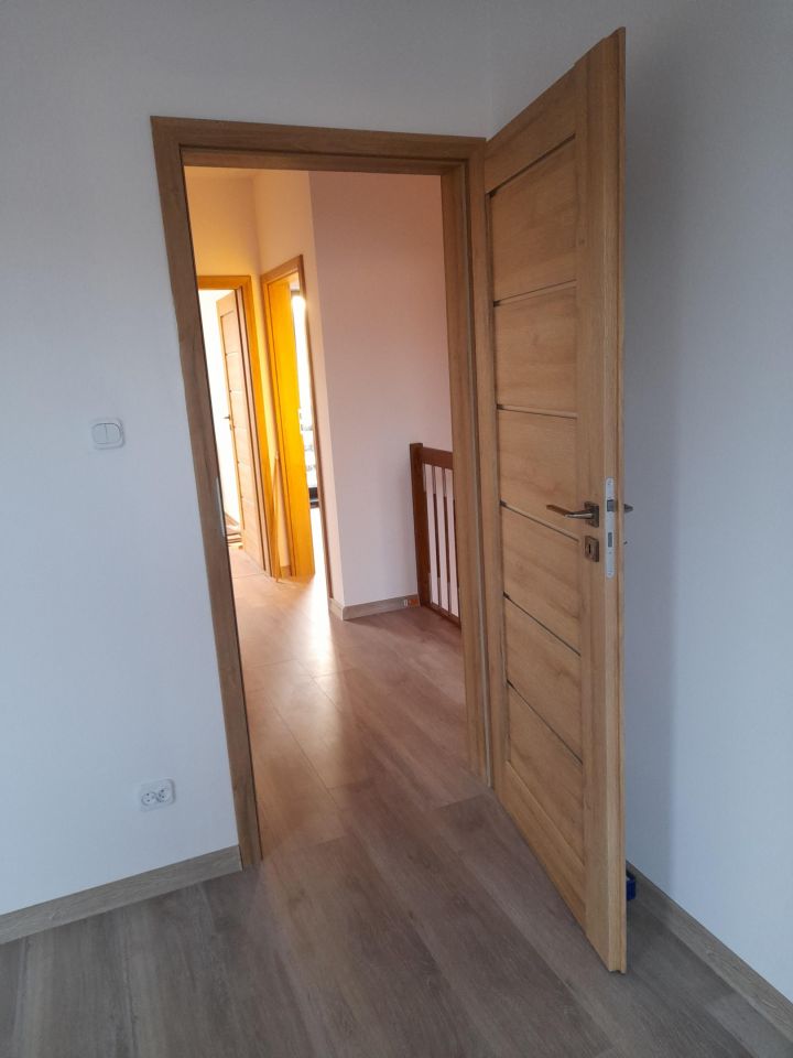 bliźniak, 5 pokoi Bydgoszcz Osowa Góra, ul. Albatrosowa. Zdjęcie 38