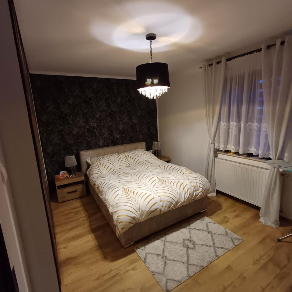 Mieszkanie 3-pokojowe Lubań, ul. Jeleniogórska. Zdjęcie 6