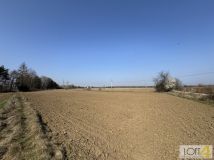 Działka budowlana Bobrowniki Wielkie. Zdjęcie 4