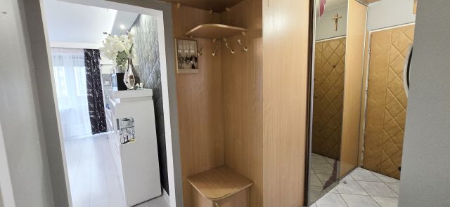 Mieszkanie 2-pokojowe Toruń Rubinkowo, ul. Ignacego Łyskowskiego. Zdjęcie 17