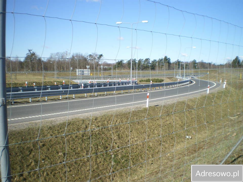 Działka inwestycyjna Waplewo. Zdjęcie 3