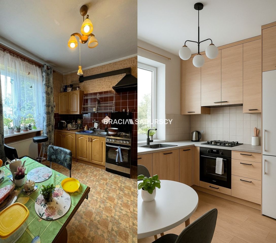 bliźniak, 6 pokoi Kraków, ul. Potrzask. Zdjęcie 11