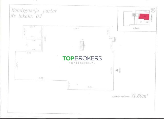 Lokal Warszawa Praga-Południe. Zdjęcie 7
