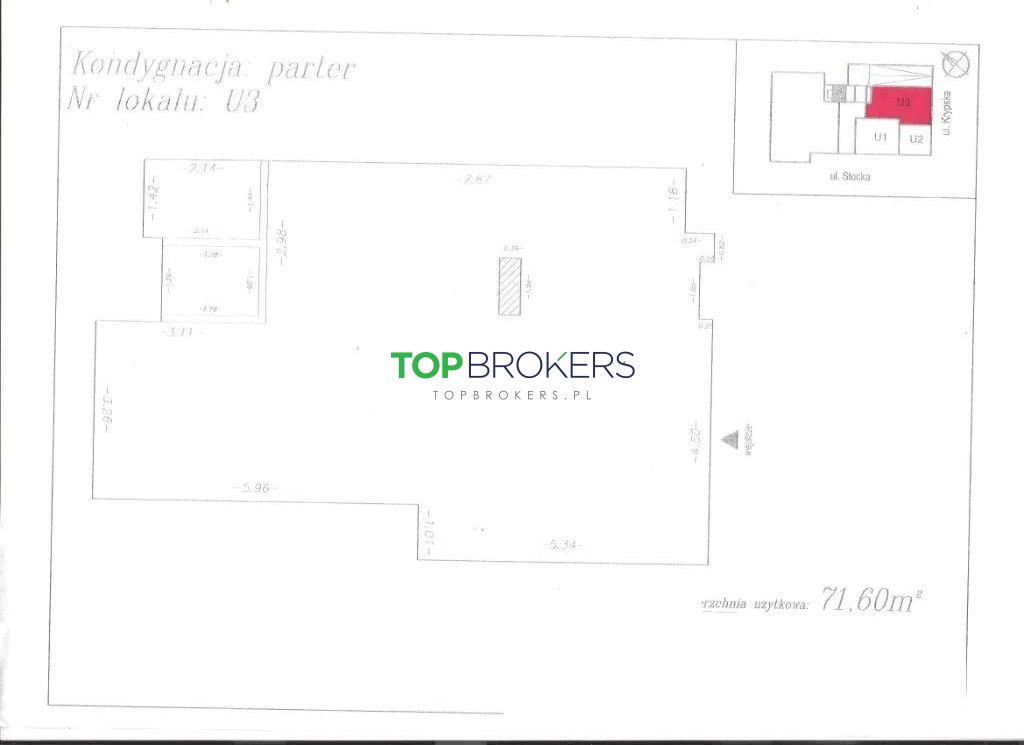 Lokal Warszawa Praga-Południe. Zdjęcie 7