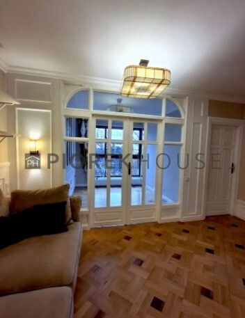 Mieszkanie 3-pokojowe Warszawa Praga-Północ, ul. Ząbkowska. Zdjęcie 4