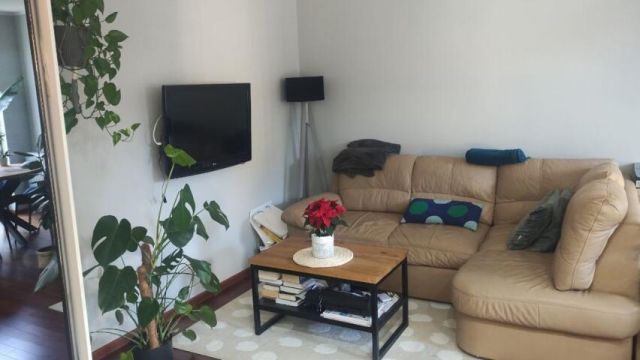 Mieszkanie 2-pokojowe Kraków Swoszowice, ul. Leona Petrażyckiego. Zdjęcie 3
