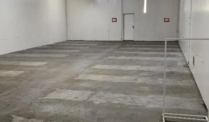 Hala/magazyn Lublin Tatary, ul. Łęczyńska