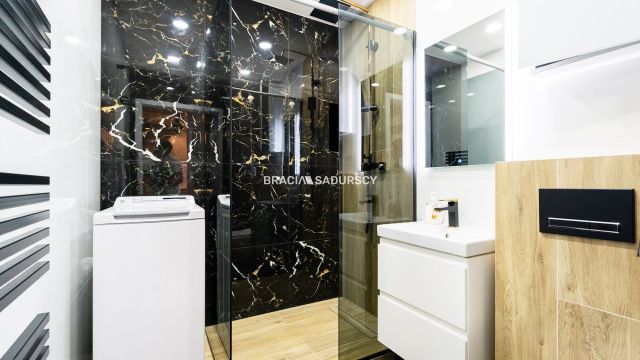 Mieszkanie 2-pokojowe Kraków Czyżyny, ul. Centralna. Zdjęcie 7