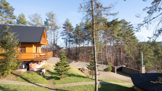 dom wolnostojący, 8 pokoi Harbutowice, ul. Eustachego Sanguszki. Zdjęcie 26