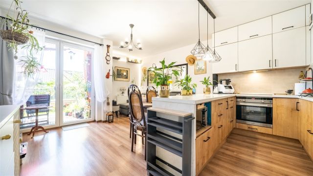 Mieszkanie 2-pokojowe Kraków Prądnik Biały, ul. Macieja Słomczyńskiego. Zdjęcie 13