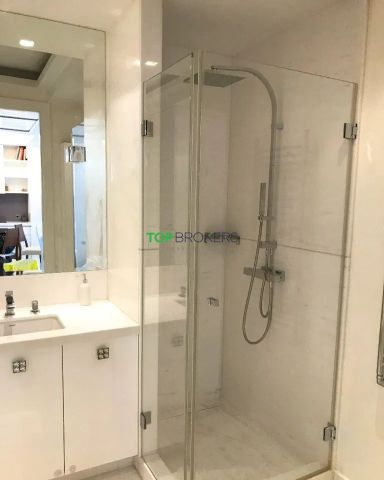 Mieszkanie 2-pokojowe Warszawa Śródmieście, ul. Stawki. Zdjęcie 17