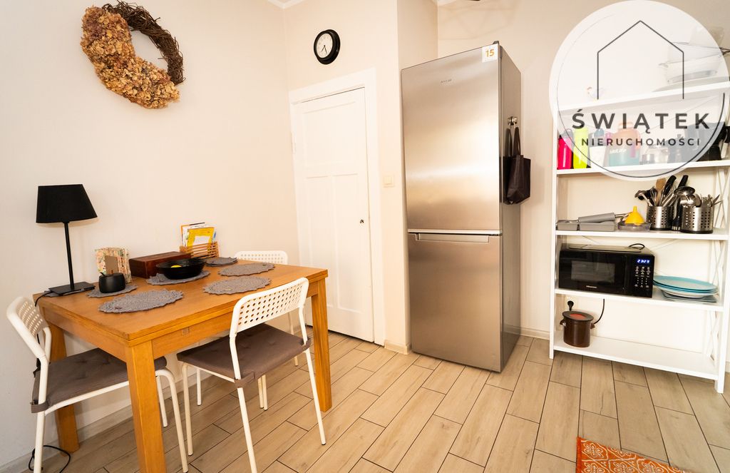 Mieszkanie 3-pokojowe Toruń, ul. Leona Wyczółkowskiego. Zdjęcie 11