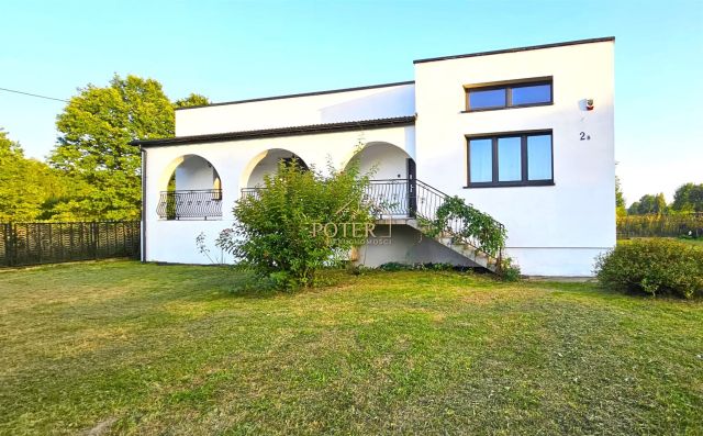 dom wolnostojący, 4 pokoje Działki Suskowolskie. Zdjęcie 2