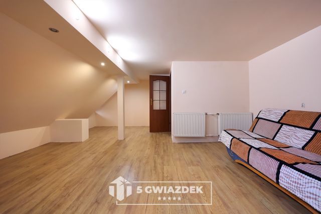 bliźniak, 2 pokoje Kaźmierzewo. Zdjęcie 7