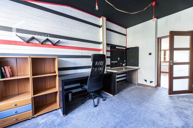 Mieszkanie 3-pokojowe Czechowice-Dziedzice, ul. ks. Jana Nepomucena Barabasza. Zdjęcie 7