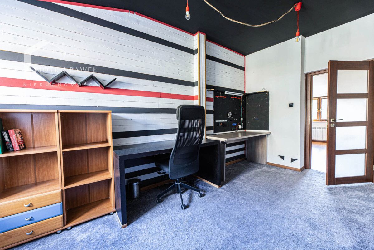 Mieszkanie 3-pokojowe Czechowice-Dziedzice, ul. ks. Jana Nepomucena Barabasza. Zdjęcie 7