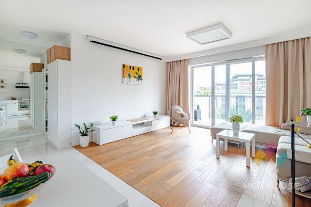 Mieszkanie 2-pokojowe Olsztyn, pl. Plac Konstytucji 3 Maja. Zdjęcie 4