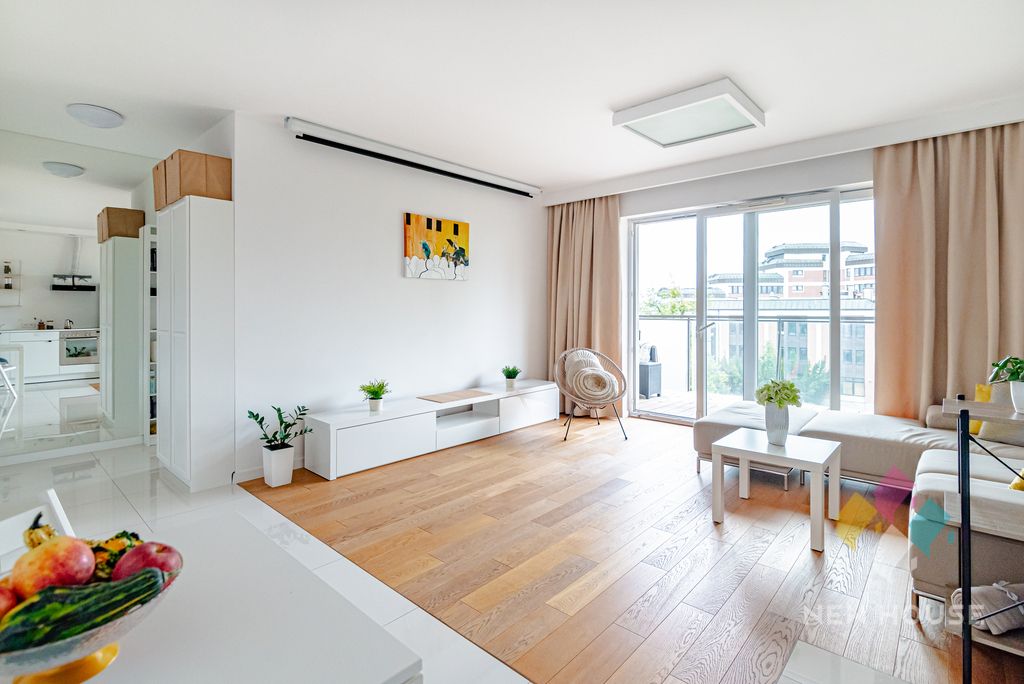 Mieszkanie 2-pokojowe Olsztyn, pl. Plac Konstytucji 3 Maja. Zdjęcie 4