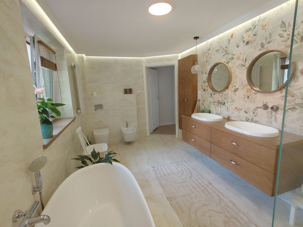 dom wolnostojący, 6 pokoi Olsztyn Redykajny, ul. Ostróżki. Zdjęcie 7