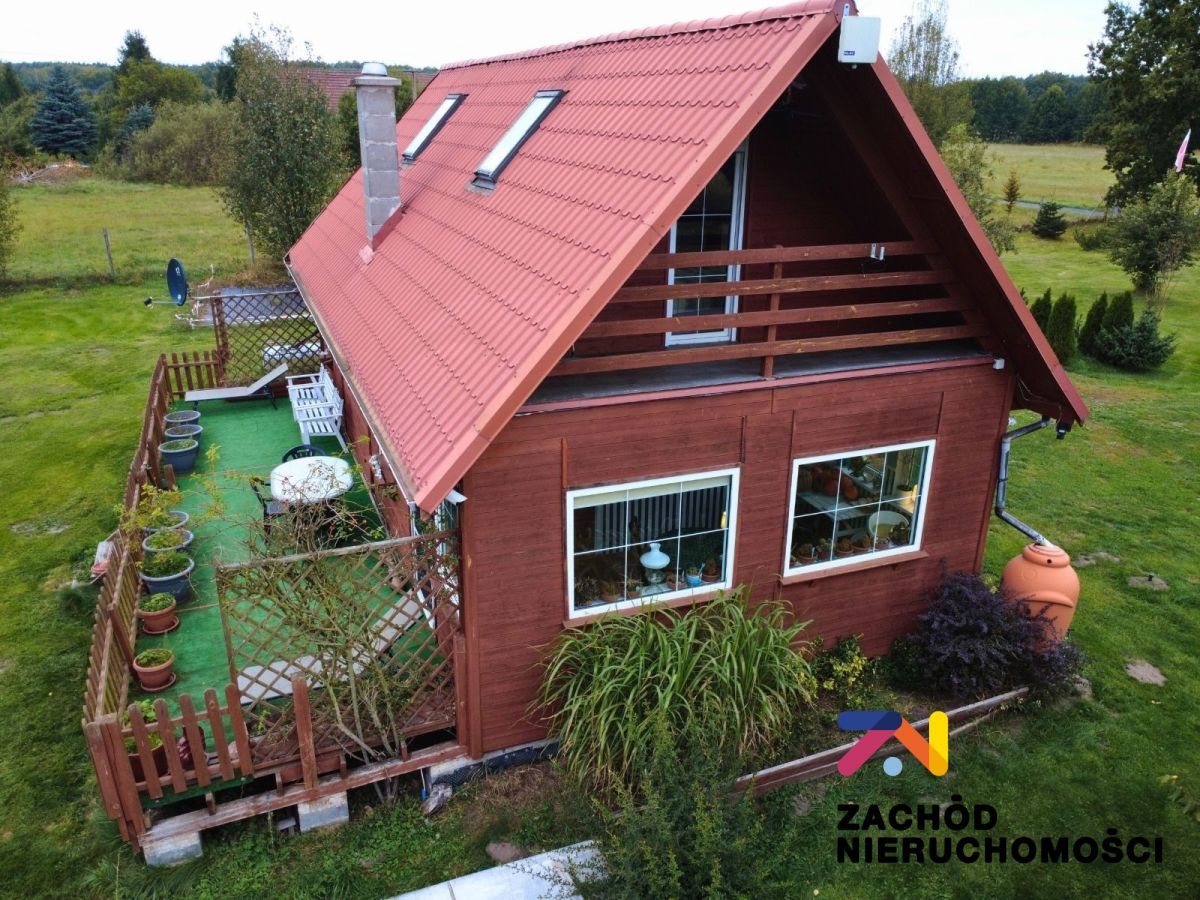 dom wolnostojący, 4 pokoje Budachów-Kolonia. Zdjęcie 6