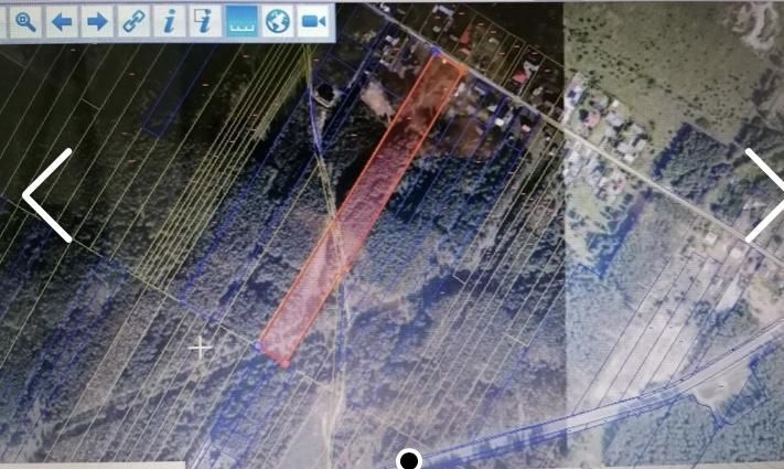 Działka rolna Sudół Sudół Dolny