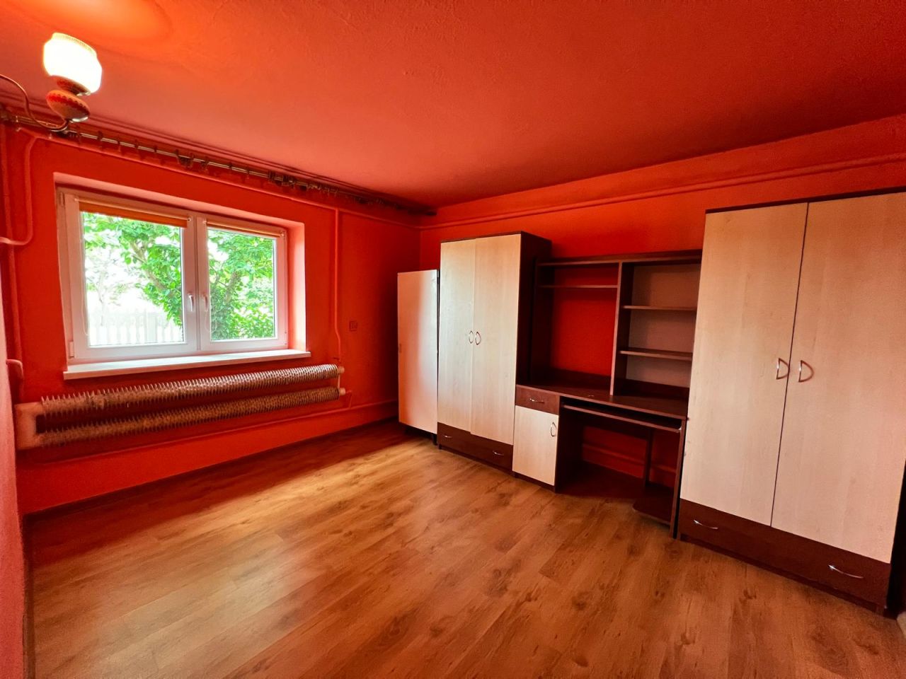 dom wolnostojący, 3 pokoje Popów. Zdjęcie 15