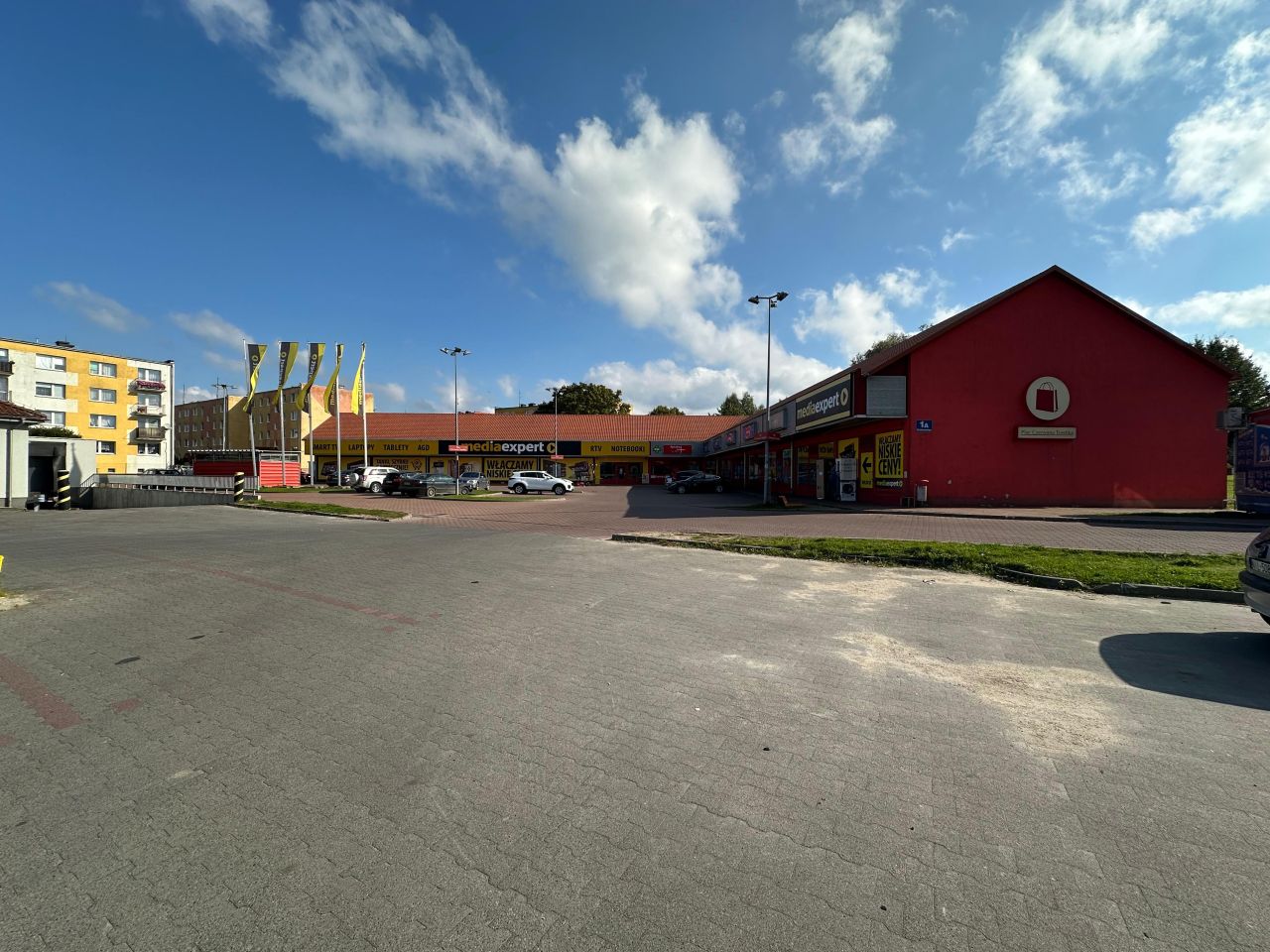 Lokal Morąg, ul. Zygmunta Wróblewskiego. Zdjęcie 5