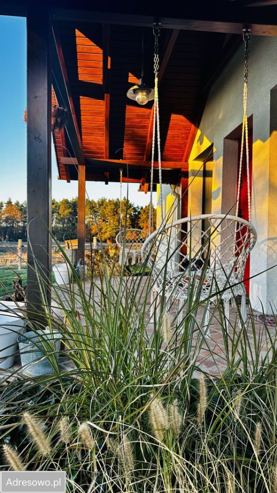 dom, 3 pokoje Przyborów. Zdjęcie 5