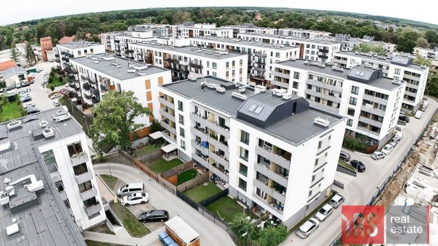 Mieszkanie 3-pokojowe Wrocław Stabłowice, ul. Jodłowicka. Zdjęcie 10