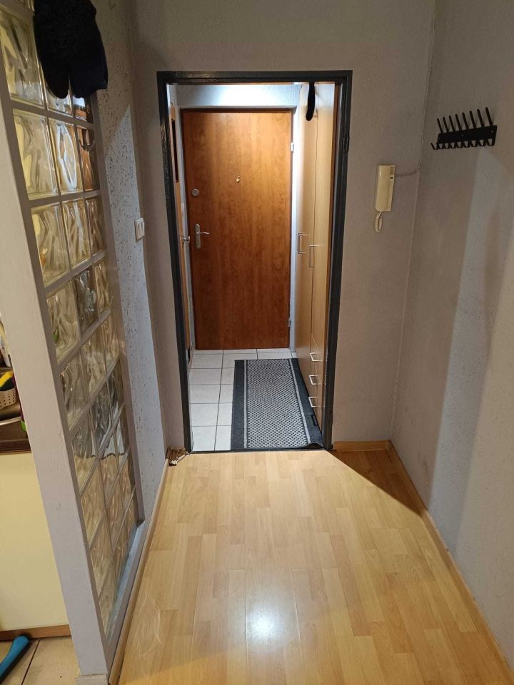 Mieszkanie 1-pokojowe Katowice os. Tysiąclecia, ul. Piastów. Zdjęcie 7