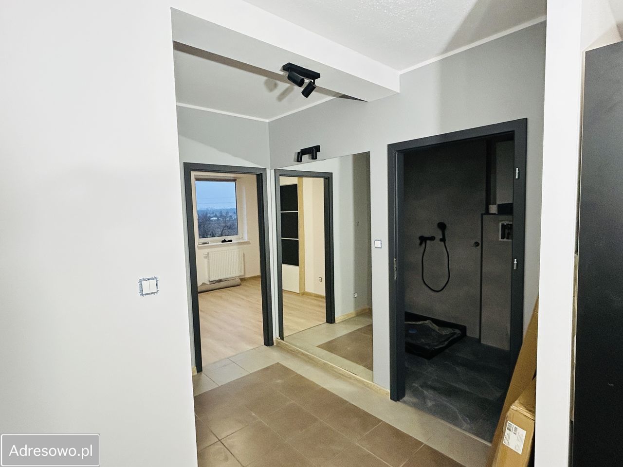 Mieszkanie 2-pokojowe Luboń, ul. Podgórna. Zdjęcie 9