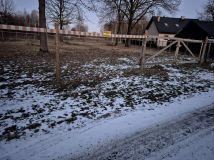 Działka budowlana Wołowice, ul. Wiosenna. Zdjęcie 2