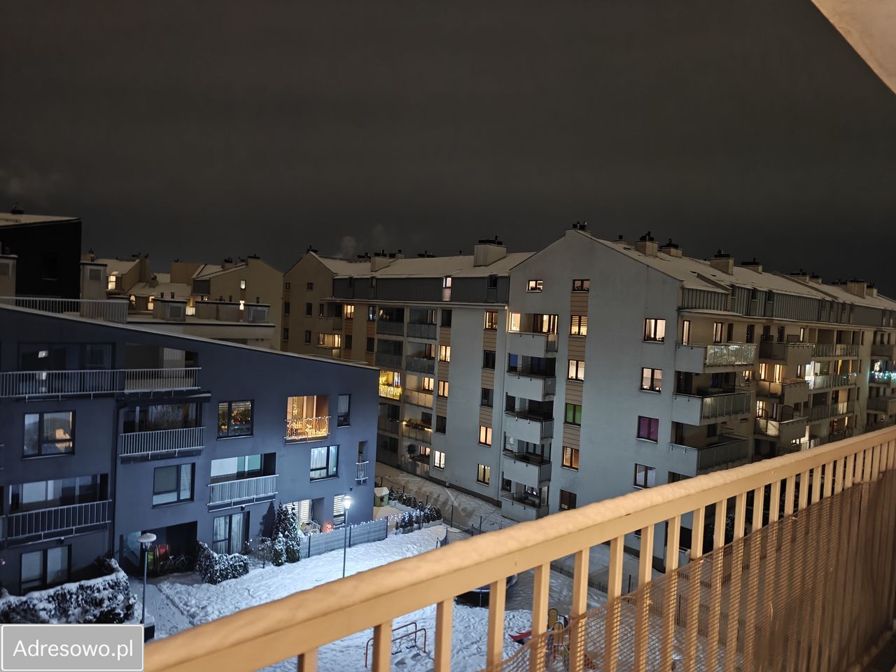 Mieszkanie 3-pokojowe Warszawa Zacisze, ul. Łodygowa. Zdjęcie 11