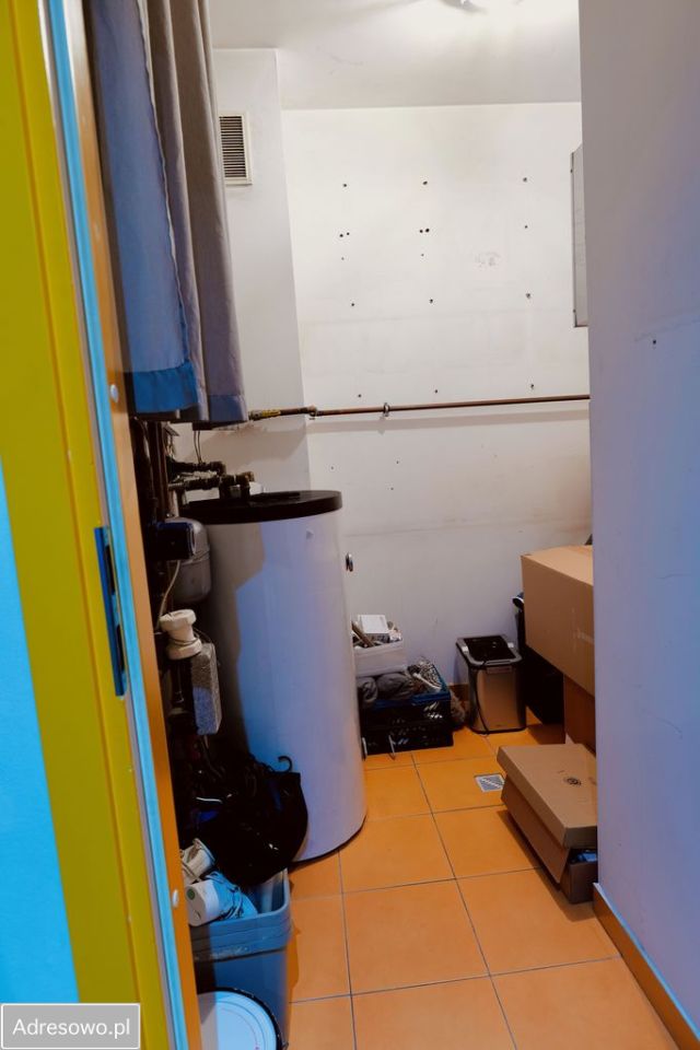 dom szeregowy, 4 pokoje Ruda Śląska Kochłowice, ul. Sudecka. Zdjęcie 18