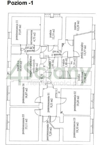Lokal Warszawa Mokotów. Zdjęcie 8