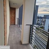 Mieszkanie 2-pokojowe Gorzów Wielkopolski, ul. Warszawska. Zdjęcie 4