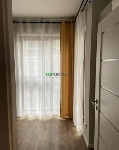 Mieszkanie 3-pokojowe Warszawa Mokotów, ul. Domaniewska. Zdjęcie 10