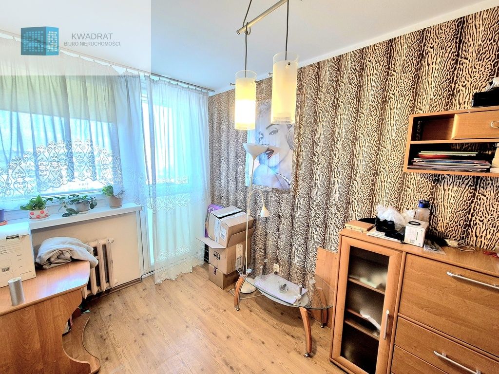 Mieszkanie 3-pokojowe Łódź. Zdjęcie 4