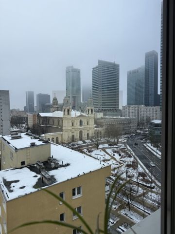 Mieszkanie 2-pokojowe Warszawa Śródmieście, ul. Królewska. Zdjęcie 1