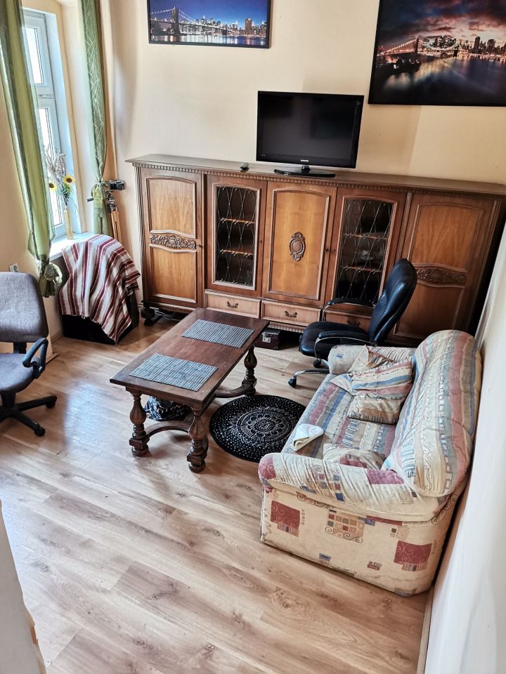 Mieszkanie 2-pokojowe Wrocław Krzyki, ul. Brzeska90. Zdjęcie 2