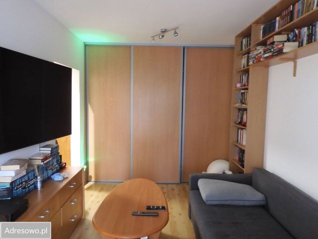 Mieszkanie 1-pokojowe Wrocław Psie Pole, ul. Litewska. Zdjęcie 1