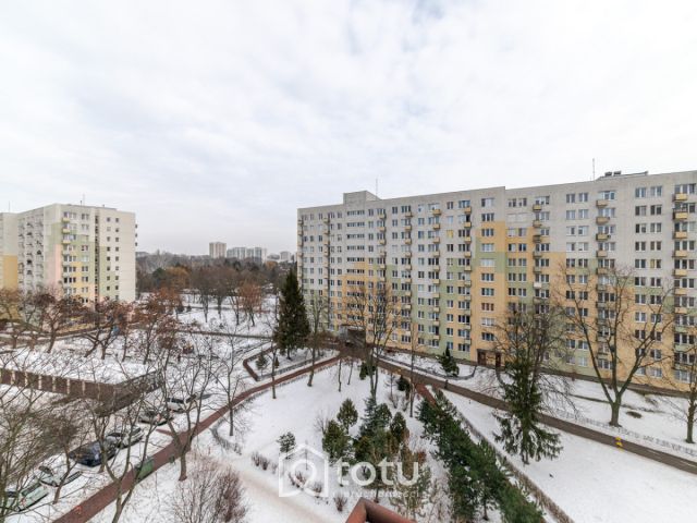 Mieszkanie 3-pokojowe Warszawa Praga-Południe, ul. Międzynarodowa. Zdjęcie 3