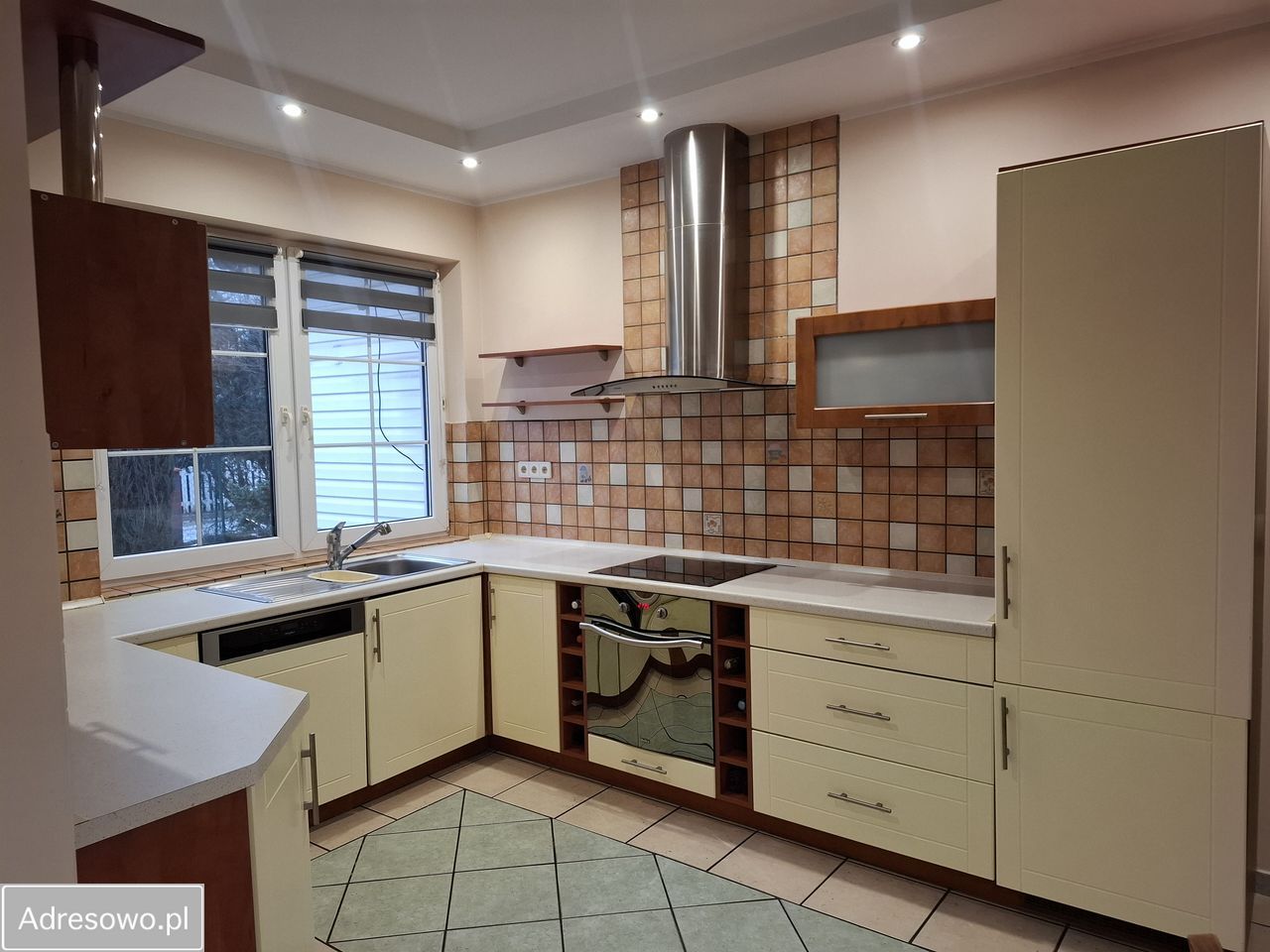 bliźniak, 5 pokoi Papowo Toruńskie Osieki. Zdjęcie 16