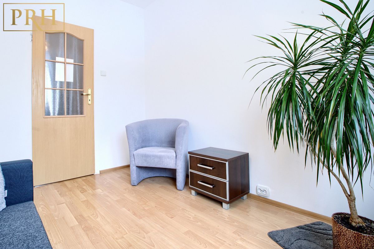 Mieszkanie 3-pokojowe Koszalin, ul. Stanisława Staszica. Zdjęcie 4