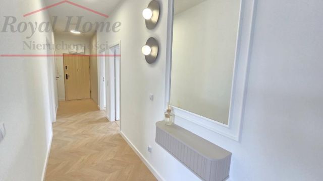 Mieszkanie 4-pokojowe Wrocław Fabryczna, ul. Ruczajowa. Zdjęcie 15