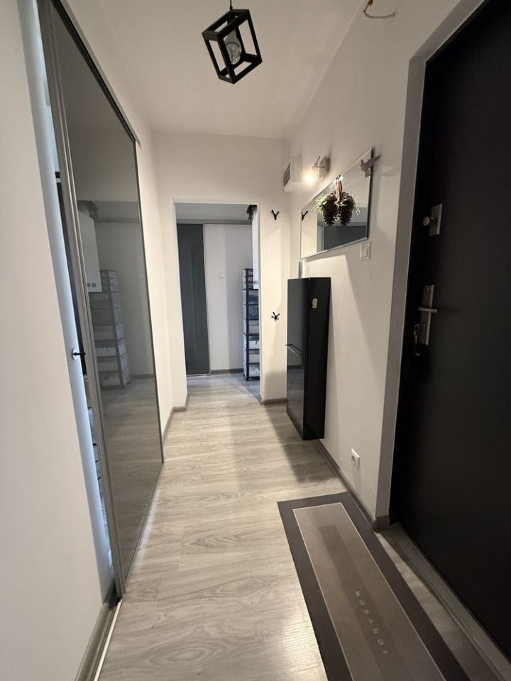 Mieszkanie 2-pokojowe Bydgoszcz Wyżyny, ul. Adama Grzymały-Siedleckiego. Zdjęcie 5