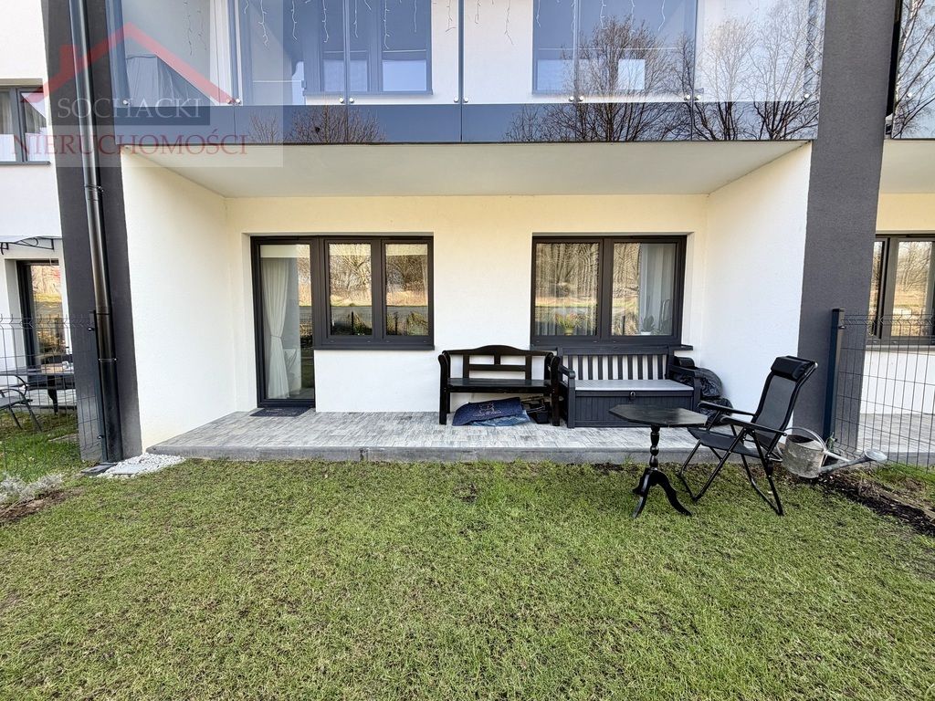 Mieszkanie 2-pokojowe Lubań, ul. Królowej Jadwigi. Zdjęcie 11