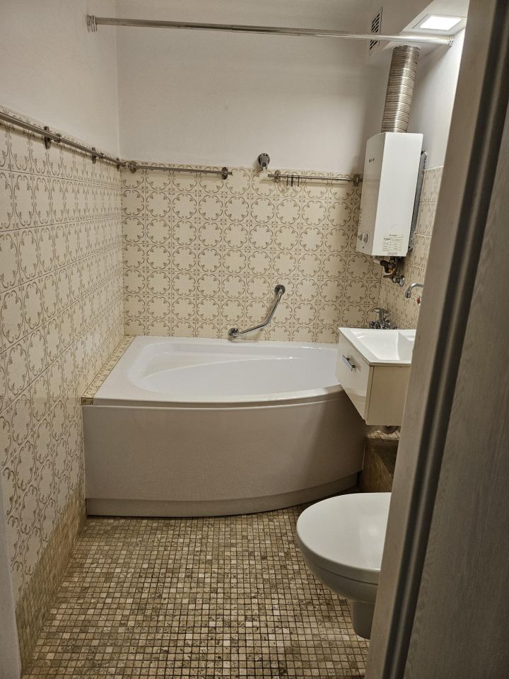 Mieszkanie 2-pokojowe Kraków Salwator, ul. Królowej Jadwigi. Zdjęcie 7