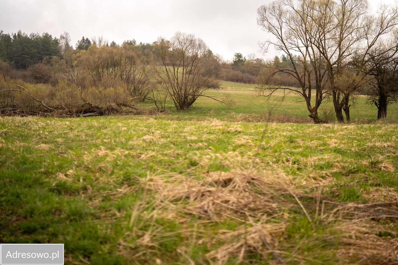 Działka budowlana Liskowate. Zdjęcie 2